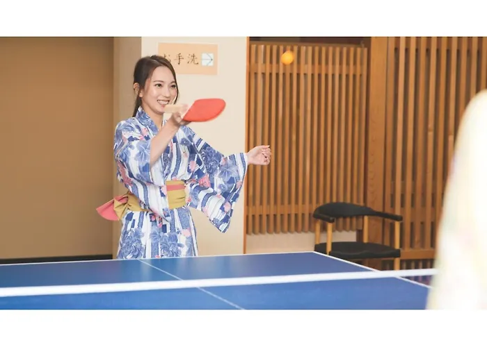 Gero Onsen Yamagataya - Vacation Stay 80354V
