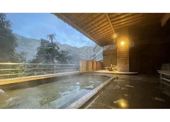 Gero Onsen Yamagataya - Vacation Stay 80361V