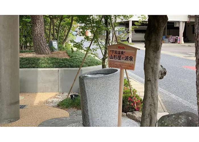 Gero Onsen Yamagataya - Vacation Stay 68519V