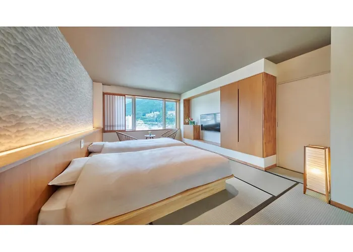Gero Onsen Yamagataya - Vacation Stay 80361V
