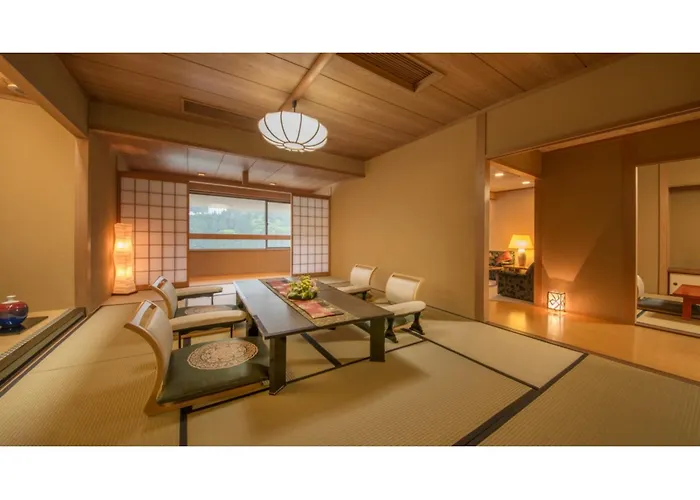 Gero Onsen Yamagataya - Vacation Stay 68520V