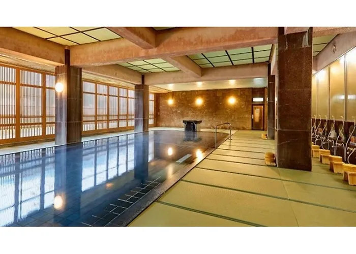 Gero Onsen Ogawaya - Vacation Stay 83607V