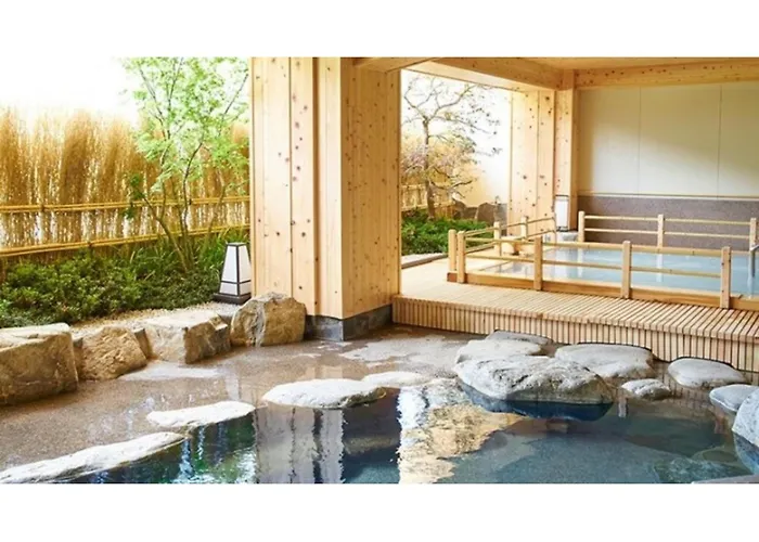 Gero Onsen Ogawaya - Vacation Stay 83608V